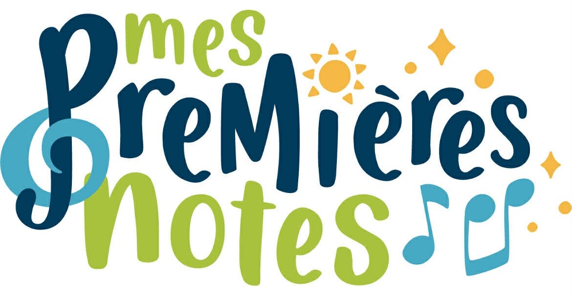 Mes Premières Notes